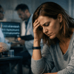 Qué dice la ciencia sobre ansiedad, rumiaciones y obsesiones: evidencia de metaanálisis sobre tratamientos eficaces (TCC, mindfulness, ISRS, ejercicio).