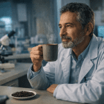 La evidencia científica sobre café y longevidad: metaanálisis con millones de participantes muestran beneficios cardiovasculares y menor mortalidad.