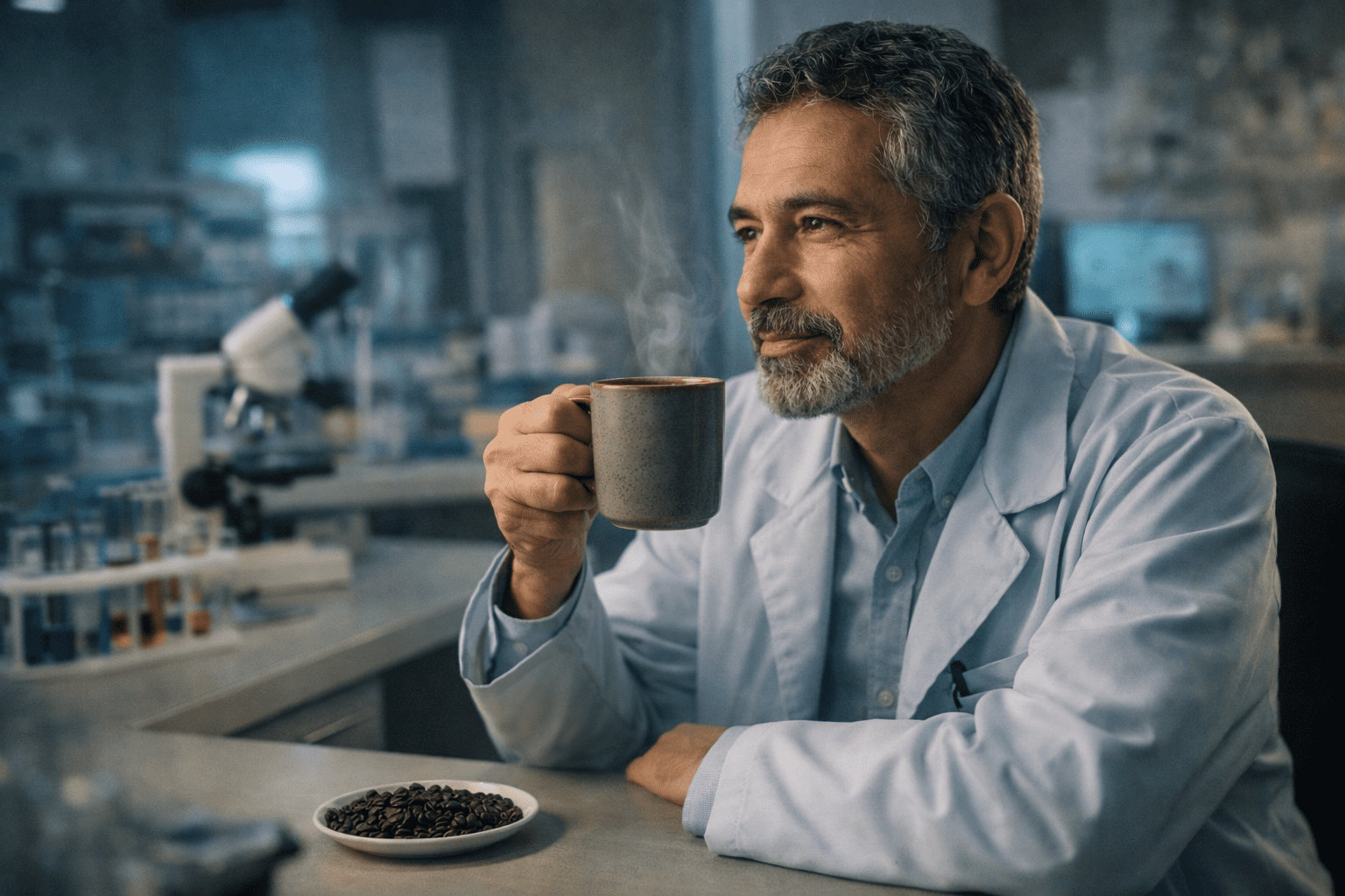 La evidencia científica sobre café y longevidad: metaanálisis con millones de participantes muestran beneficios cardiovasculares y menor mortalidad.