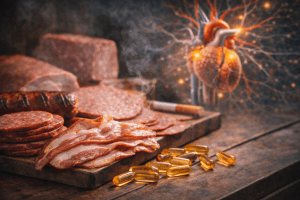 Qué dice la ciencia sobre las carnes procesadas