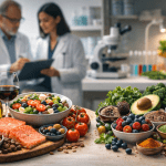 La kombucha no es el nuevo vino tinto. Mientras los superalimentos acumulan presupuesto de marketing, la dieta mediterránea acumula ensayos clínicos. Analizamos la tensión entre modas nutricionales y evidencia real.