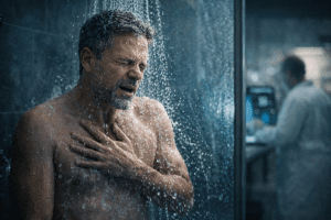 ¿Funcionan las duchas frías? Análisis crítico de la evidencia científica sobre inmersión en agua fría, absentismo laboral, recuperación muscular y riesgos cardiovasculares.