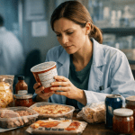 La sal oculta en procesados aporta el 80% del sodio que consumes. España incumple sus compromisos con la OMS. Qué dice la evidencia y cómo protegerte.