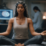 La evidencia neurofisiológica sugiere que meditar no apaga el cerebro: lo reorganiza.