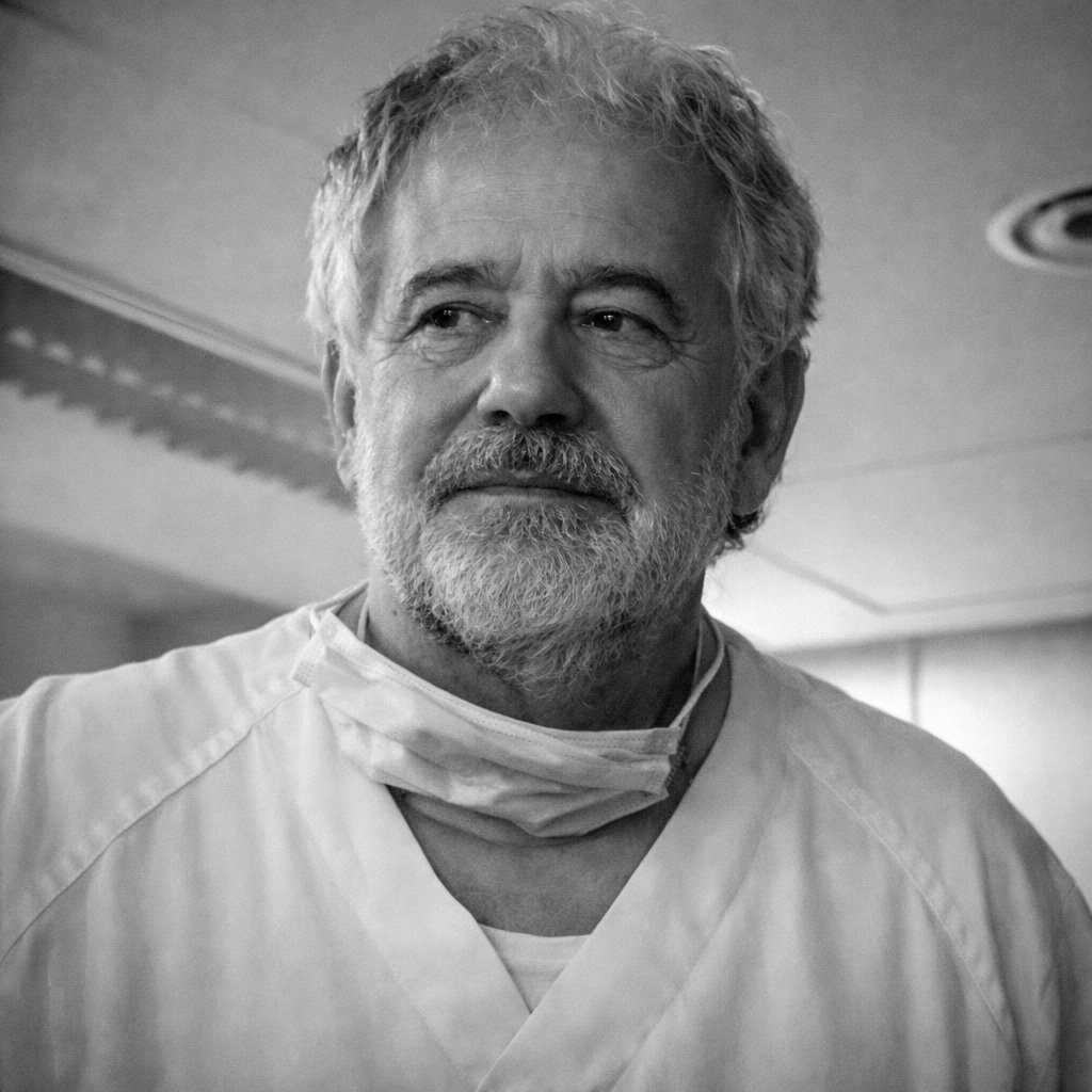 Dr. Ricardo Villanueva