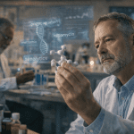 ¿Funcionan las terapias antienvejecimiento? Análisis de evidencia actual sobre senolíticos, relojes epigenéticos, metformina y rapamicina. Lo que la ciencia realmente dice sobre prolongar la vida.