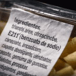 Qué dice la ciencia sobre el benzoato de sodio (E211), el conservante que la OCU acaba de poner en el punto de mira benzoato de sodio y tortilla de patata