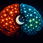 La siesta de 45 minutos que reinicia tu cerebro: la ciencia detrás del mito