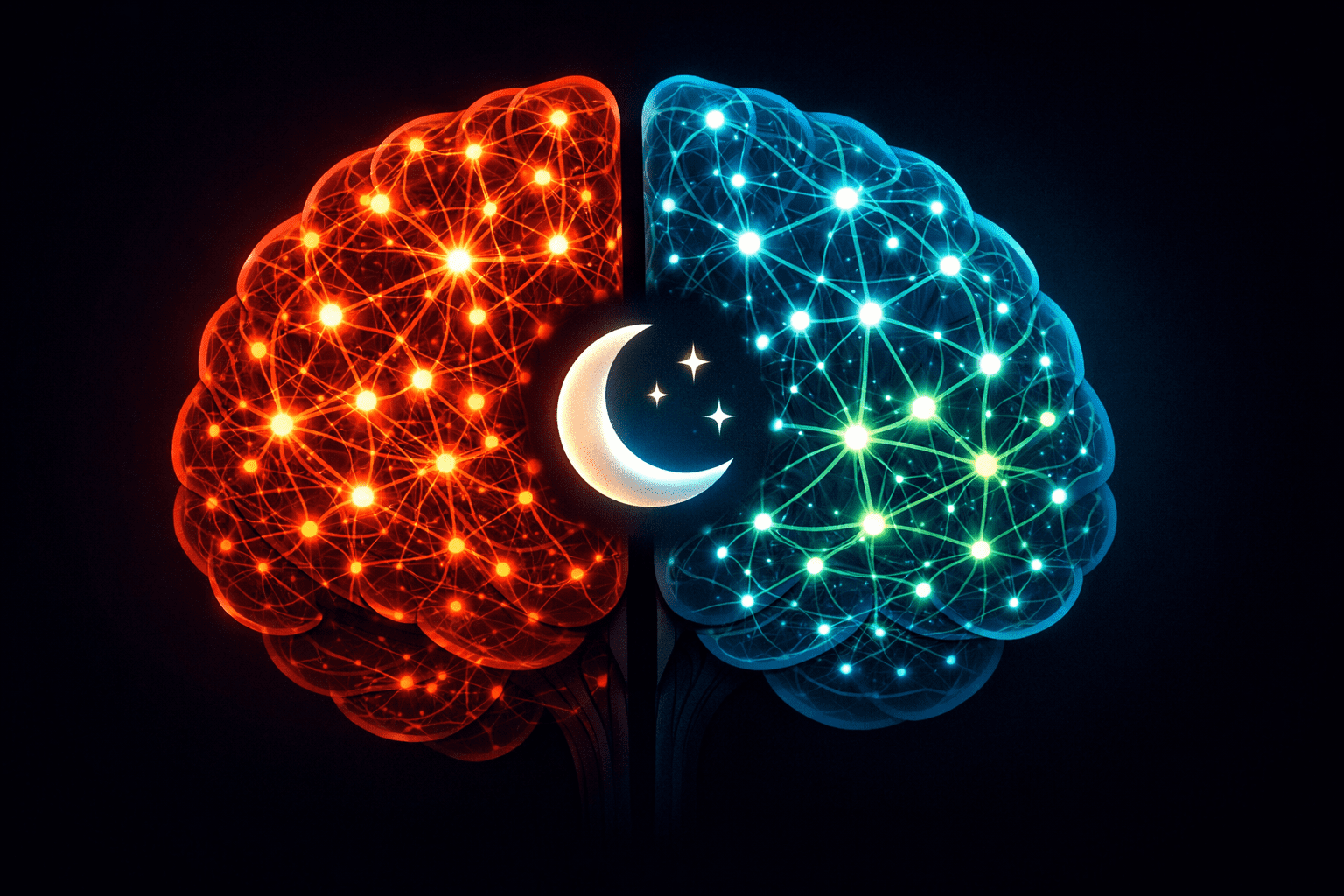 La siesta de 45 minutos que reinicia tu cerebro: la ciencia detrás del mito