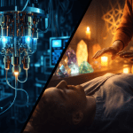 La medicina cuántica promete curar enfermedades con física subatómica. La evidencia no respalda esas terapias. Sí existen, en cambio, usos cuánticos reales en medicina.